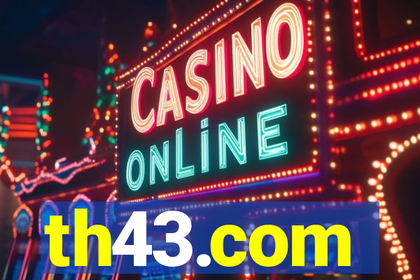 th43.com