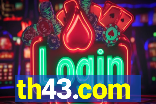 th43.com