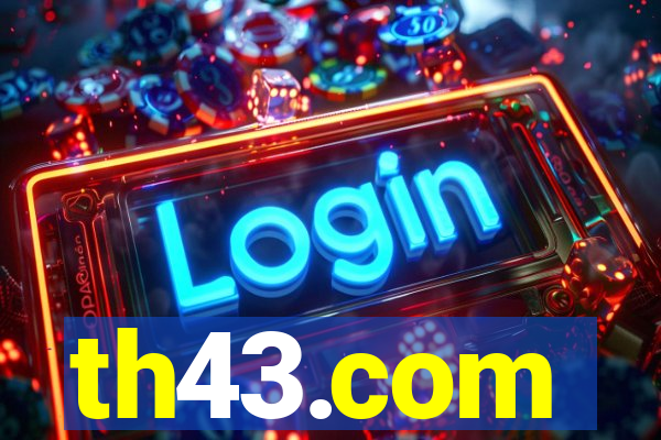 th43.com
