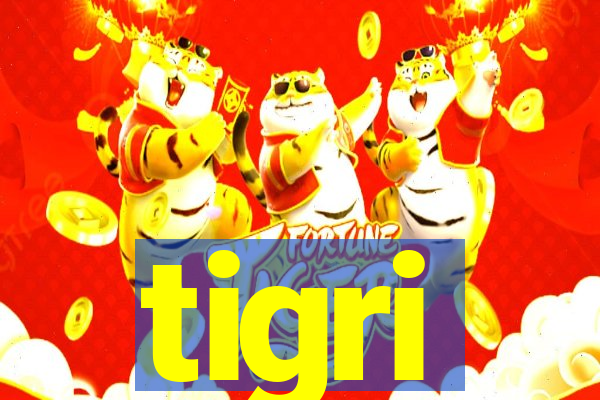 tigri