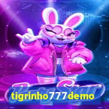 tigrinho777demo