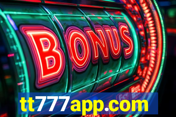 tt777app.com