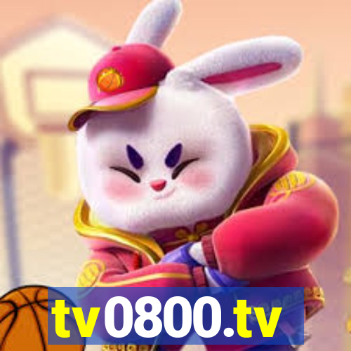 tv0800.tv