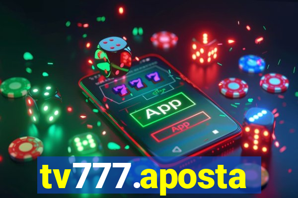 tv777.aposta
