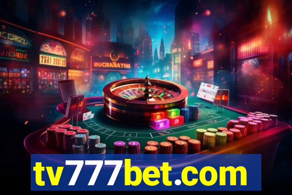 tv777bet.com