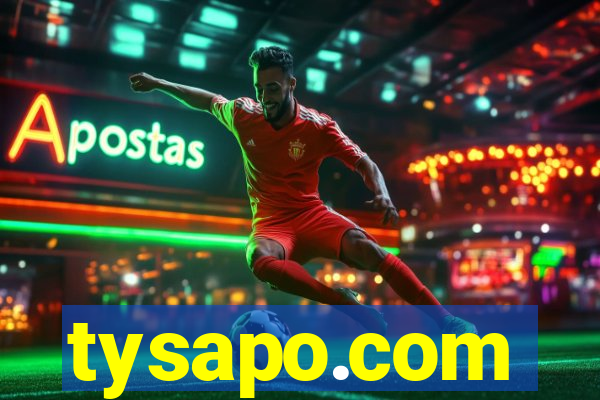 tysapo.com