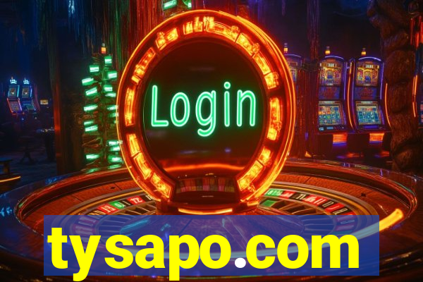 tysapo.com