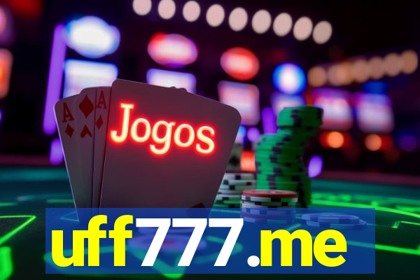 uff777.me