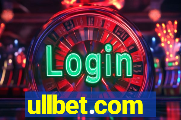 ullbet.com