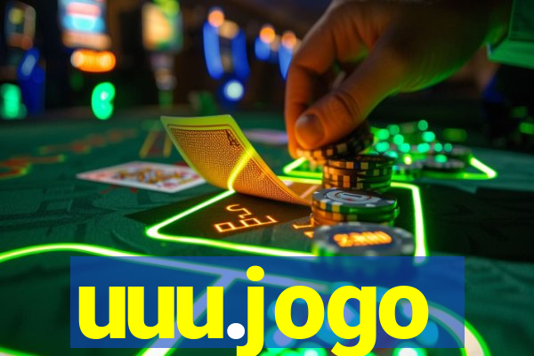 uuu.jogo