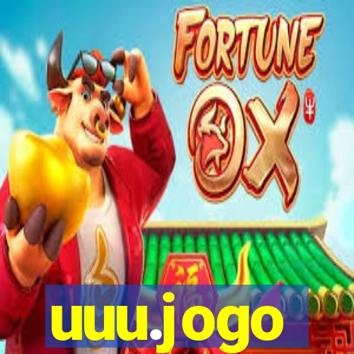 uuu.jogo