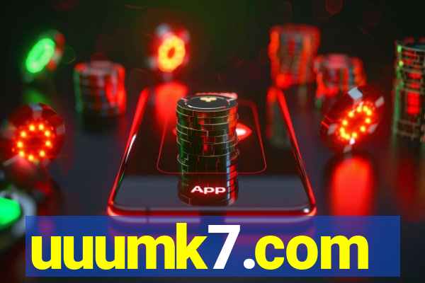 uuumk7.com
