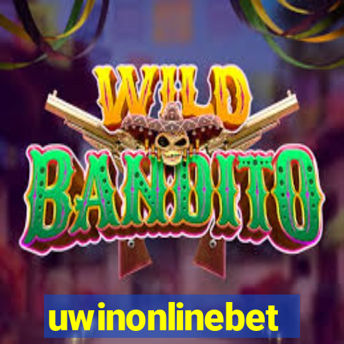 uwinonlinebet