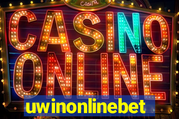 uwinonlinebet