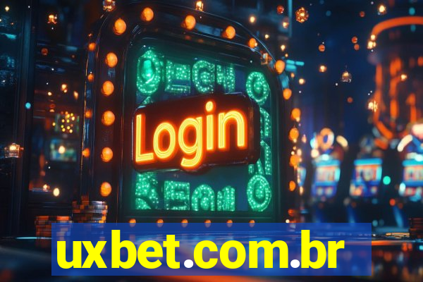 uxbet.com.br