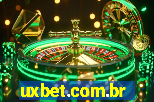 uxbet.com.br