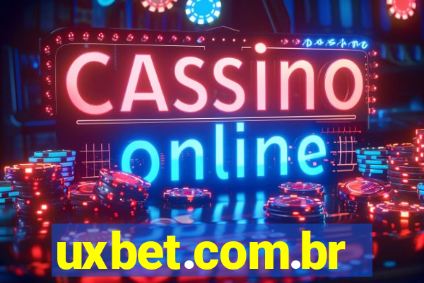 uxbet.com.br