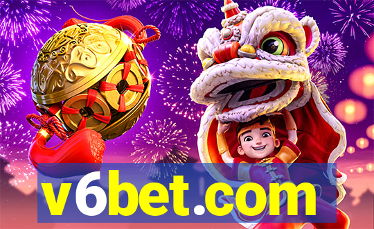 v6bet.com