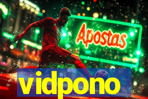 vidpono