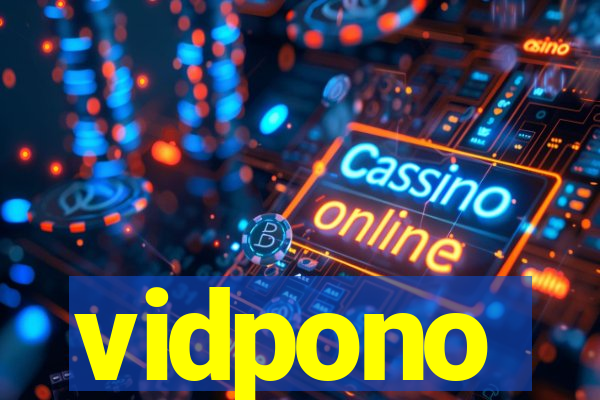 vidpono