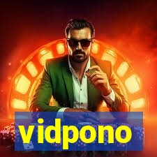 vidpono