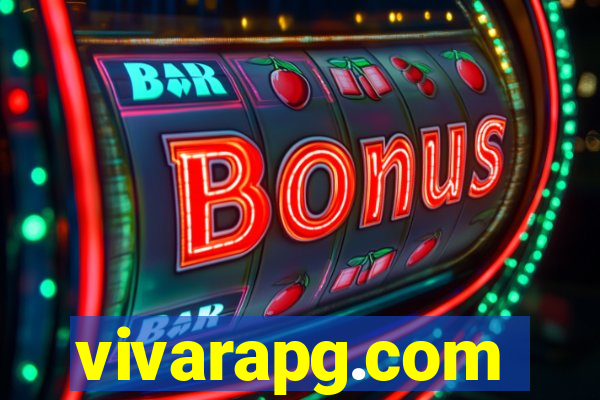 vivarapg.com