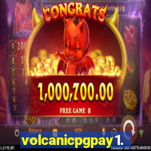 volcanicpgpay1.com