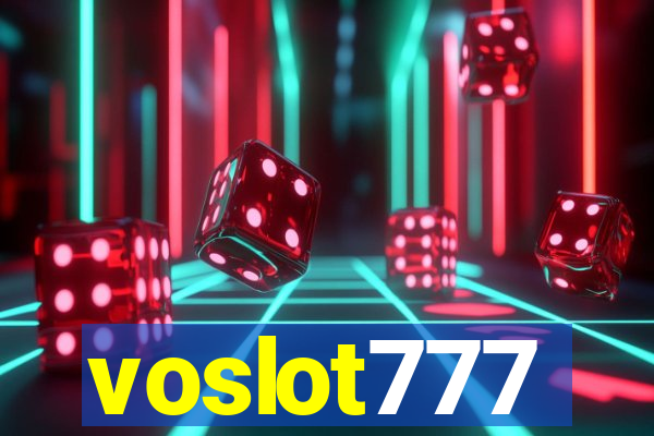 voslot777