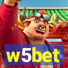 w5bet