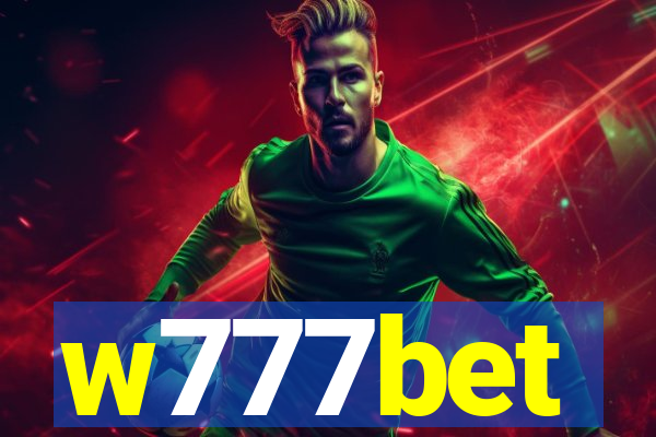 w777bet