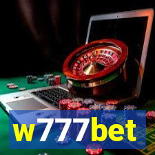w777bet