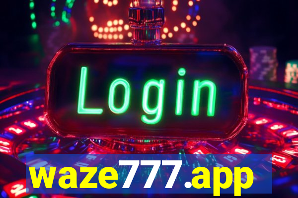 waze777.app