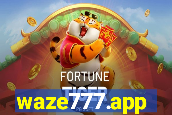 waze777.app