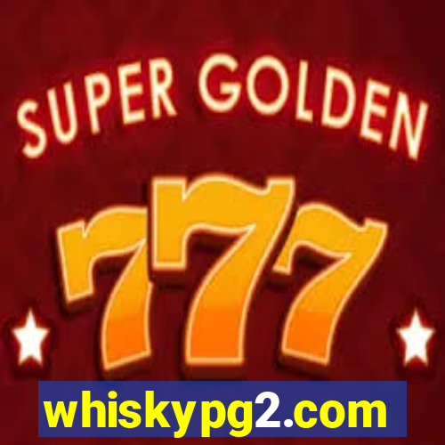 whiskypg2.com