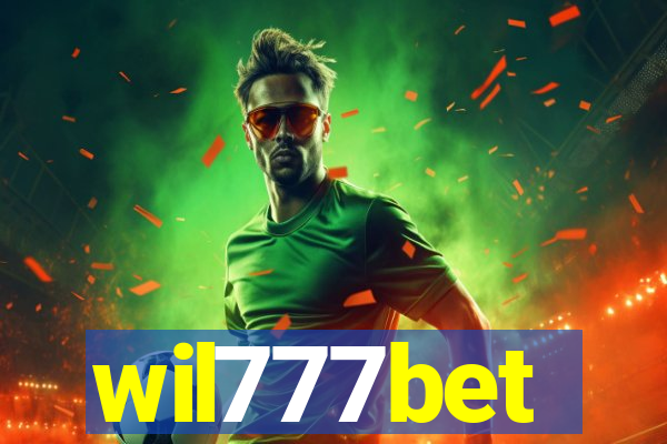 wil777bet