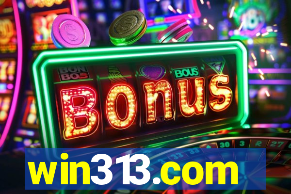 win313.com