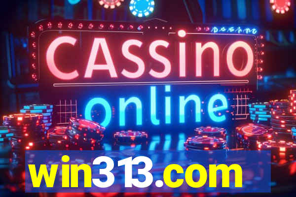 win313.com
