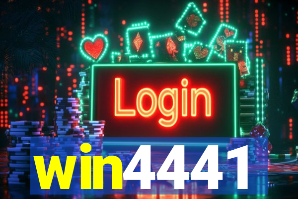 win4441
