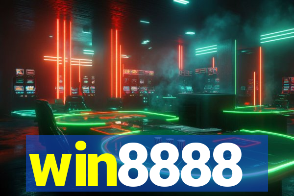 win8888