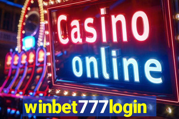 winbet777login