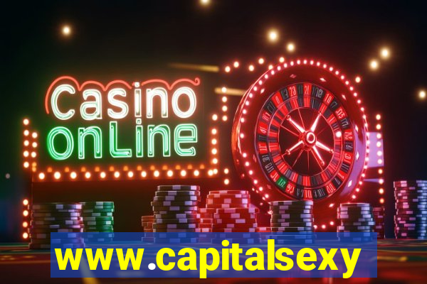 www.capitalsexy