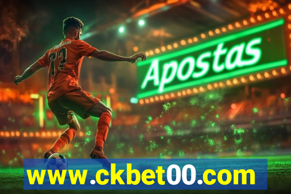 www.ckbet00.com