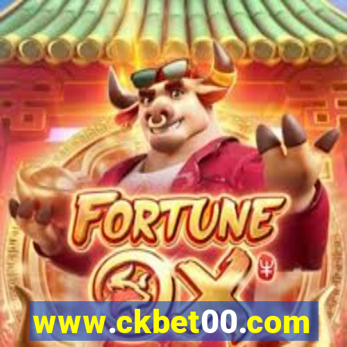 www.ckbet00.com