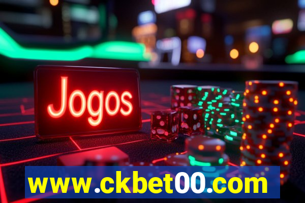www.ckbet00.com