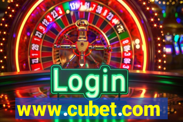 www.cubet.com
