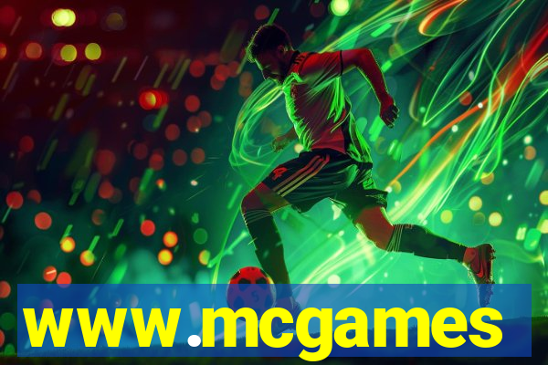 www.mcgames