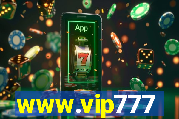 www.vip777