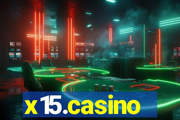 x15.casino