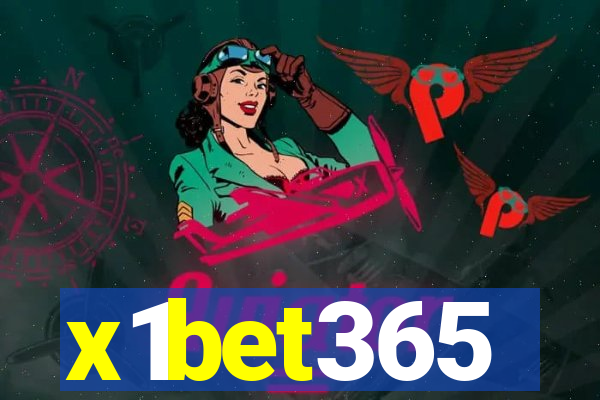 x1bet365