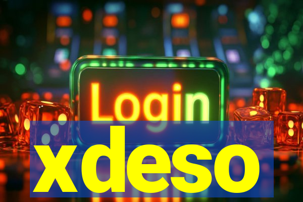 xdeso